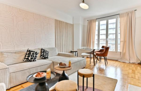 Luxurious Flat next Paris - Neuilly